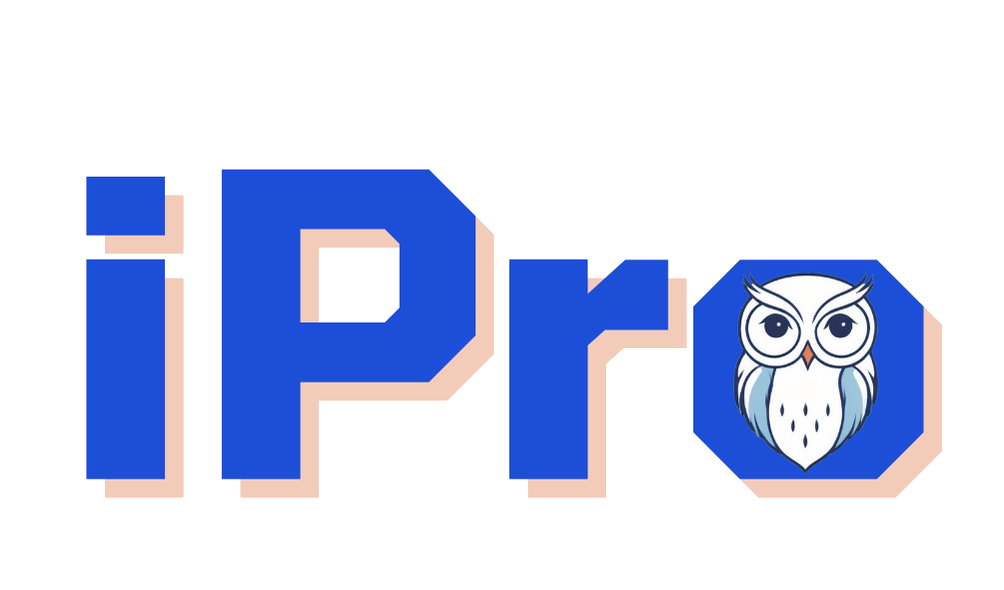 iPro Logo